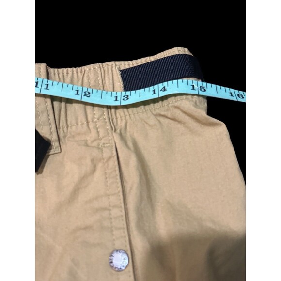 The‎ North Face Men's Ripstop Easy Cargo Shorts Size Small NWT - Picture 6 of 7
